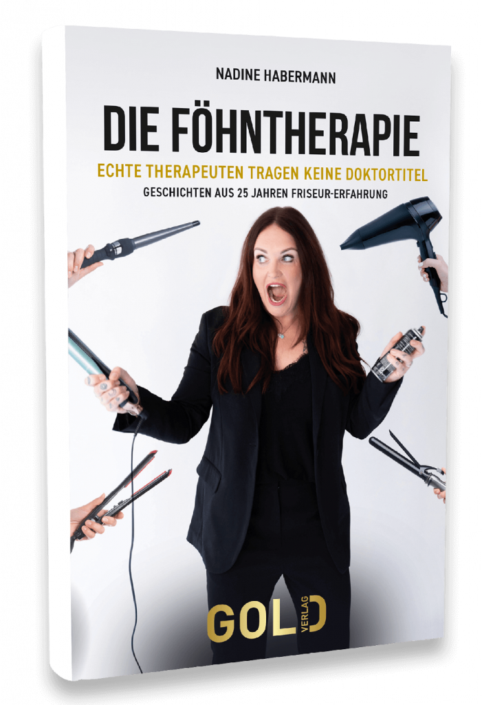 Nadine Habermann Buchcover Hero