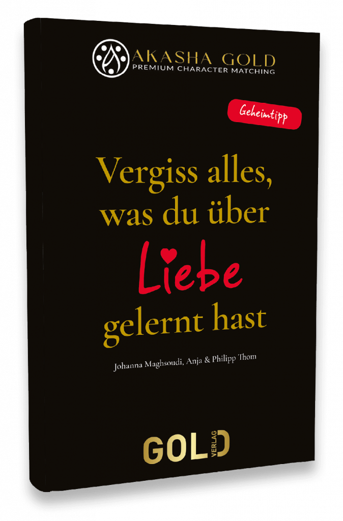 Johanna Maghsoudi Buchcover Hero