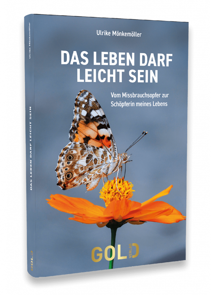 Ulrike Mönkemöller Buchcover Hero