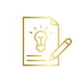 Icon Buchkonzept und Strukturcoaching