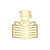 Icon Lektorat und Korrektorat