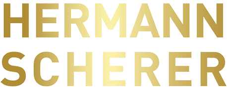 Hermann Scherer Logo