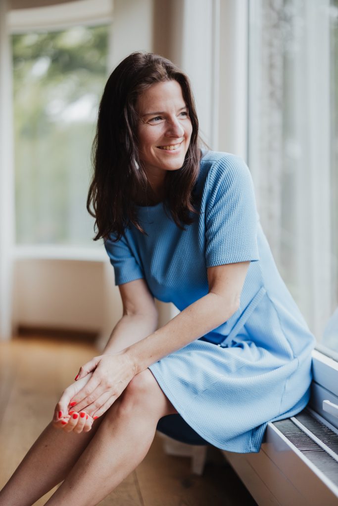 Mareike Helgert - Verlagsleitung